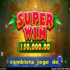 cambista jogo do bicho online